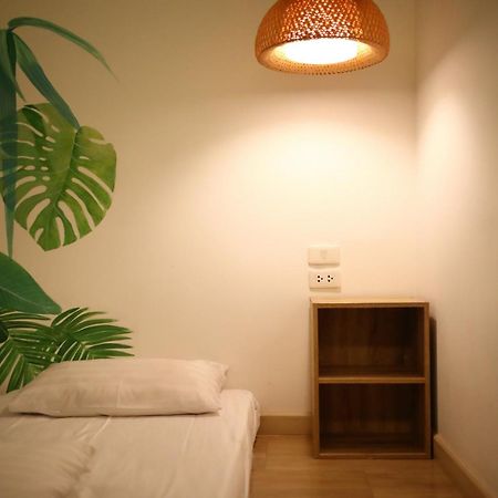 치앙마이 Js 카페 앤 포쉬텔 B&B 외부 사진